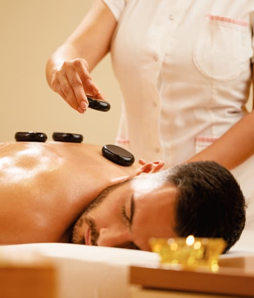 Massage Therapy